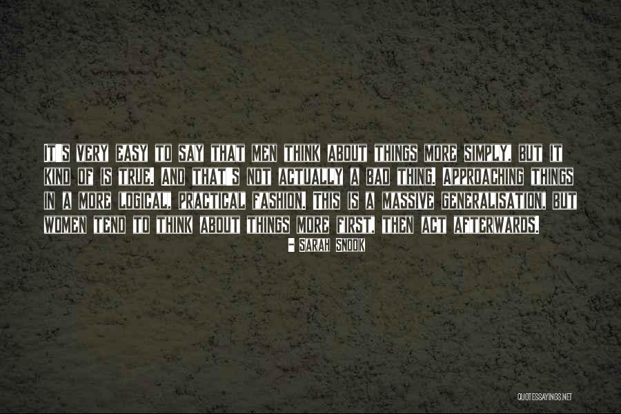 Talimi Edebiyat Quotes By Sarah Snook Talimi Edebiyat Quotes By Sarah Snook