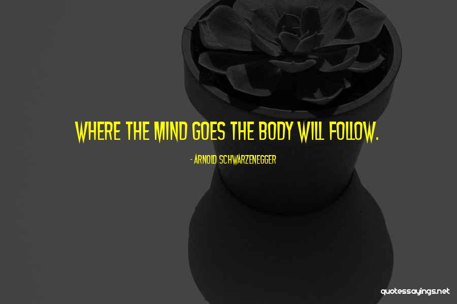Talin Quotes By Arnold Schwarzenegger