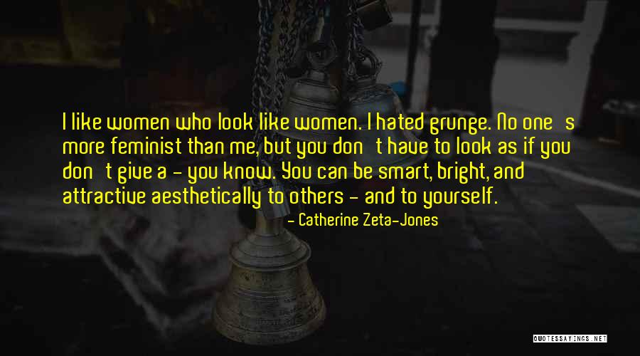 Talin Quotes By Catherine Zeta-Jones Talin Quotes By Catherine Zeta-Jones