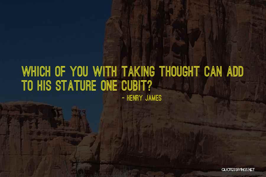 Talin Quotes By Henry James Talin Quotes By Henry James