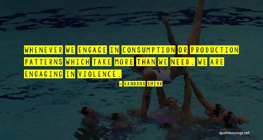 Talin Quotes By Vandana Shiva Talin Quotes By Vandana Shiva