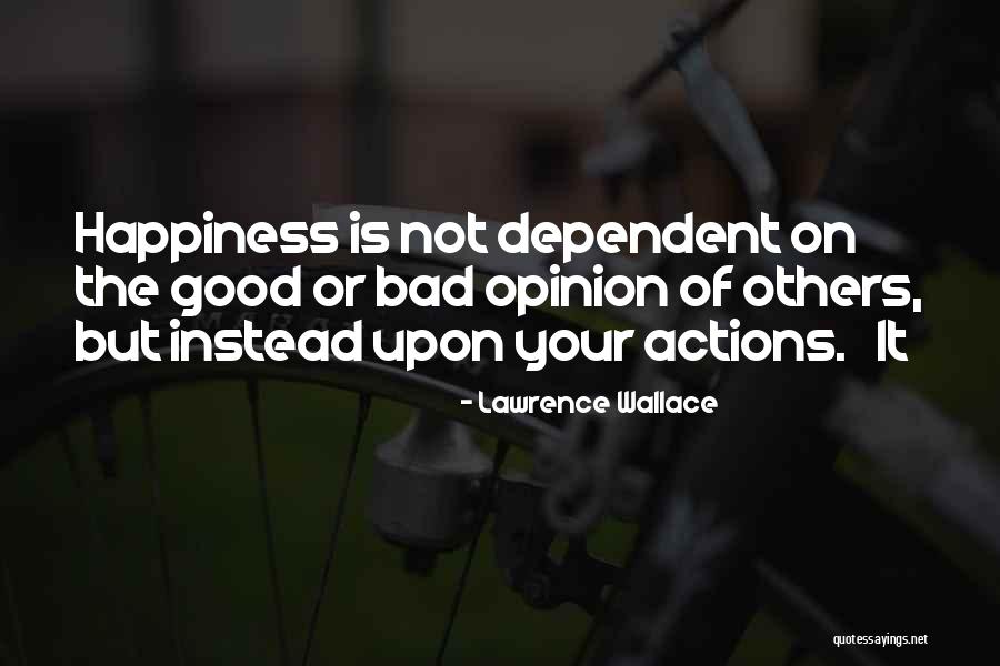 Talinda Bentley Quotes By Lawrence Wallace Talinda Bentley Quotes By Lawrence Wallace