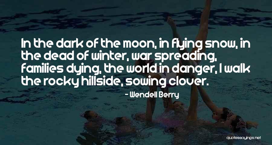 Talinda Bentley Quotes By Wendell Berry Talinda Bentley Quotes By Wendell Berry