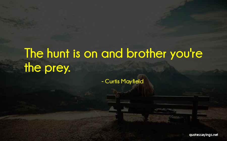 Taline Boyamian Quotes By Curtis Mayfield Taline Boyamian Quotes By Curtis Mayfield
