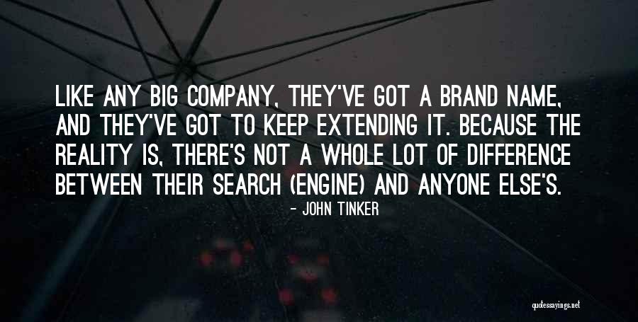 Taline Boyamian Quotes By John Tinker Taline Boyamian Quotes By John Tinker