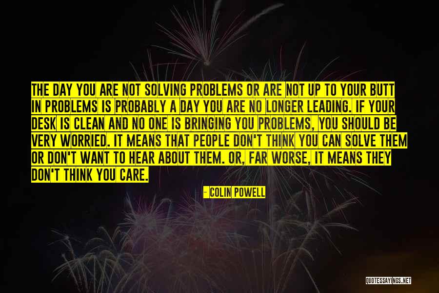 Talingual Quotes By Colin Powell Talingual Quotes By Colin Powell