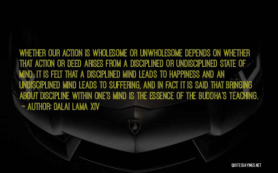 Taliq Abib Quotes By Dalai Lama XIV
