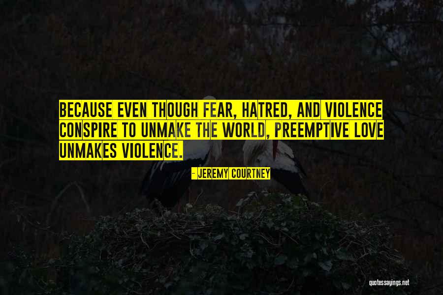 Talisha Rashid Quotes By Jeremy Courtney Talisha Rashid Quotes By Jeremy Courtney