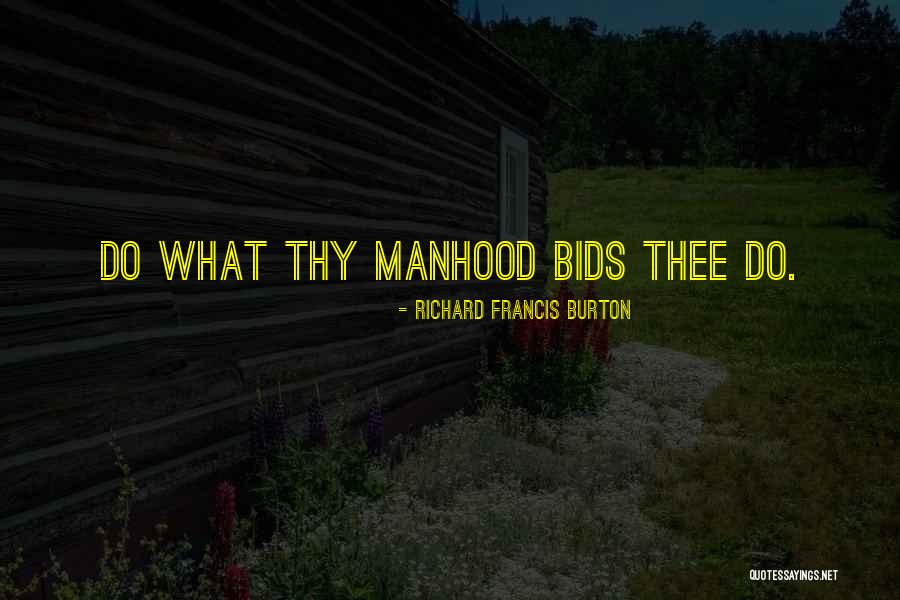 Talisha Rashid Quotes By Richard Francis Burton Talisha Rashid Quotes By Richard Francis Burton