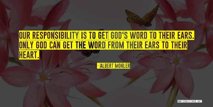 Talisker 18 Quotes By Albert Mohler Talisker 18 Quotes By Albert Mohler