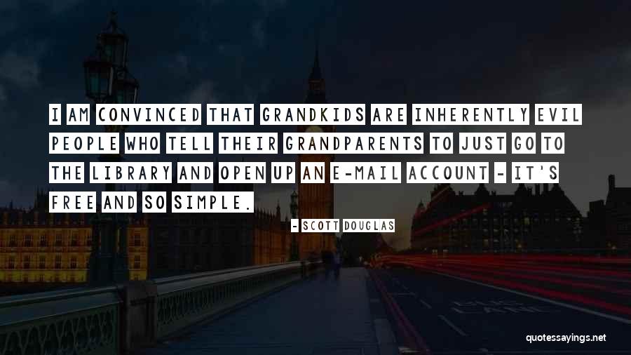 Talisker 18 Quotes By Scott Douglas Talisker 18 Quotes By Scott Douglas