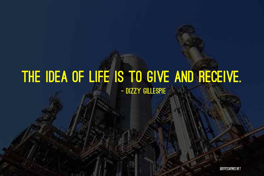 Talisman Board Quotes By Dizzy Gillespie Talisman Board Quotes By Dizzy Gillespie