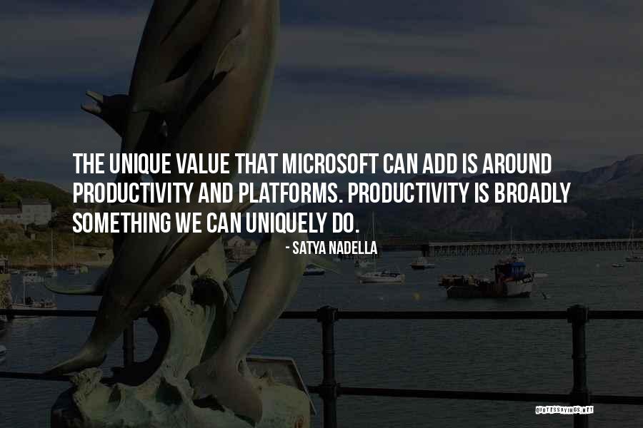 Talisman Crossword Quotes By Satya Nadella Talisman Crossword Quotes By Satya Nadella
