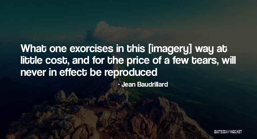 Talismanic Argento Quotes By Jean Baudrillard Talismanic Argento Quotes By Jean Baudrillard