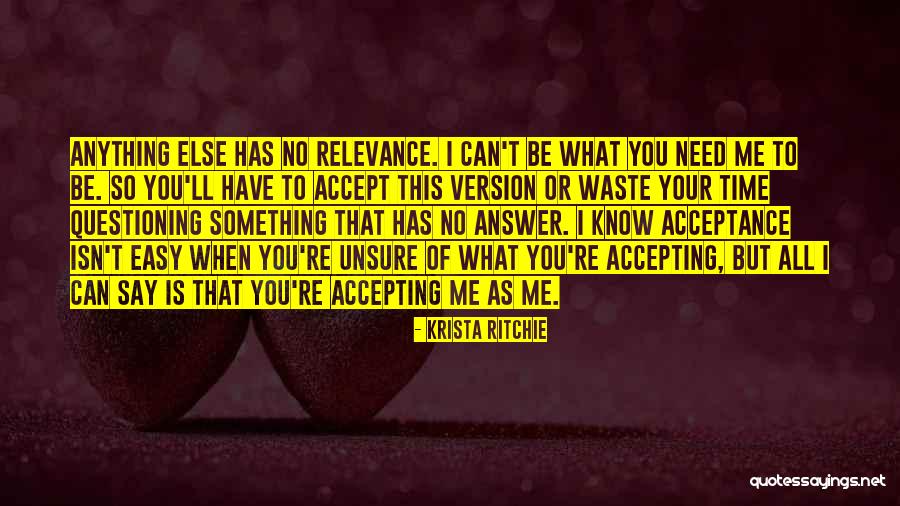 Taliss Quotes By Krista Ritchie Taliss Quotes By Krista Ritchie