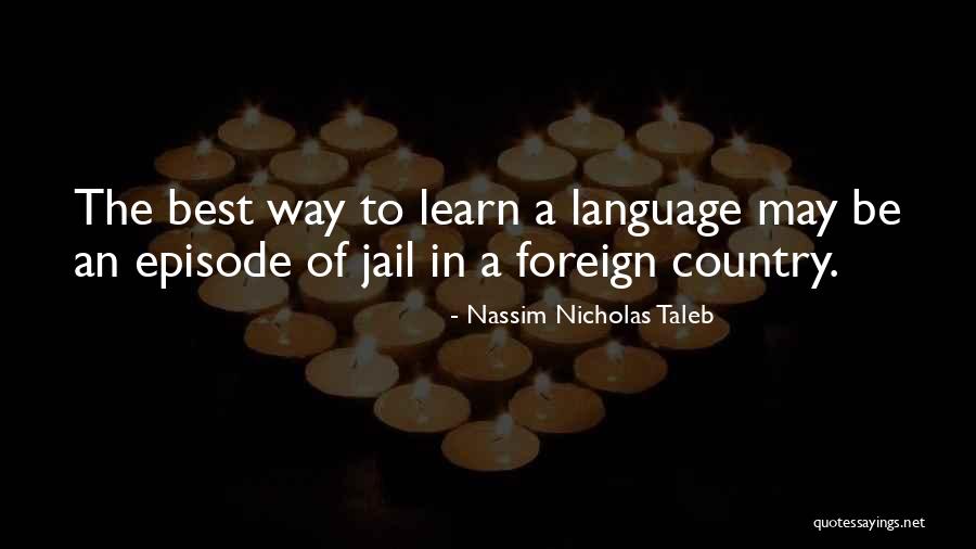 Talissa Adkison Quotes By Nassim Nicholas Taleb Talissa Adkison Quotes By Nassim Nicholas Taleb