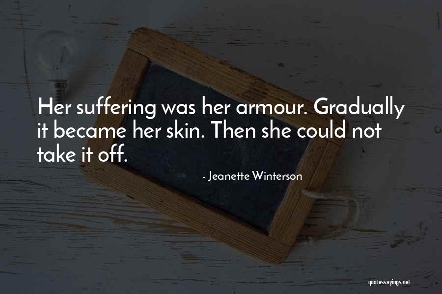 Tality Movies Quotes By Jeanette Winterson Tality Movies Quotes By Jeanette Winterson