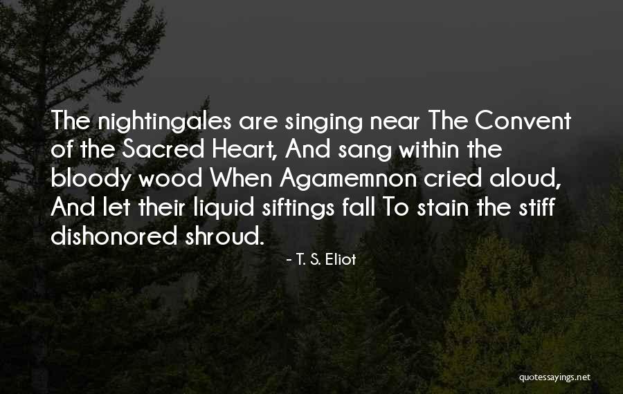 Talivaldis M 06 Quotes By T. S. Eliot Talivaldis M 06 Quotes By T. S. Eliot
