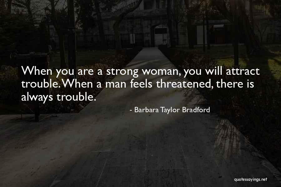 Taliyah Probuilds Quotes By Barbara Taylor Bradford Taliyah Probuilds Quotes By Barbara Taylor Bradford