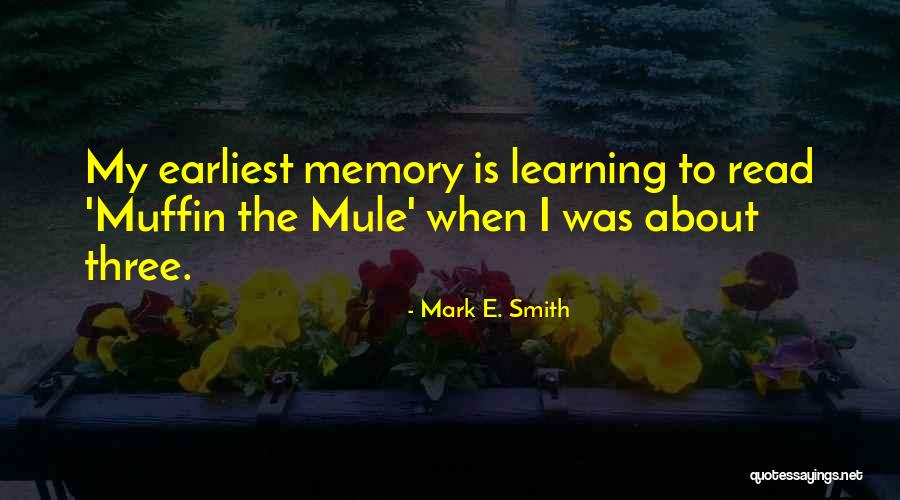 Taliyah Probuilds Quotes By Mark E. Smith Taliyah Probuilds Quotes By Mark E. Smith