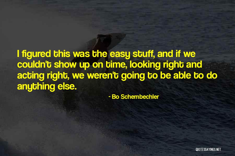 Taljaard Vervoer Quotes By Bo Schembechler Taljaard Vervoer Quotes By Bo Schembechler