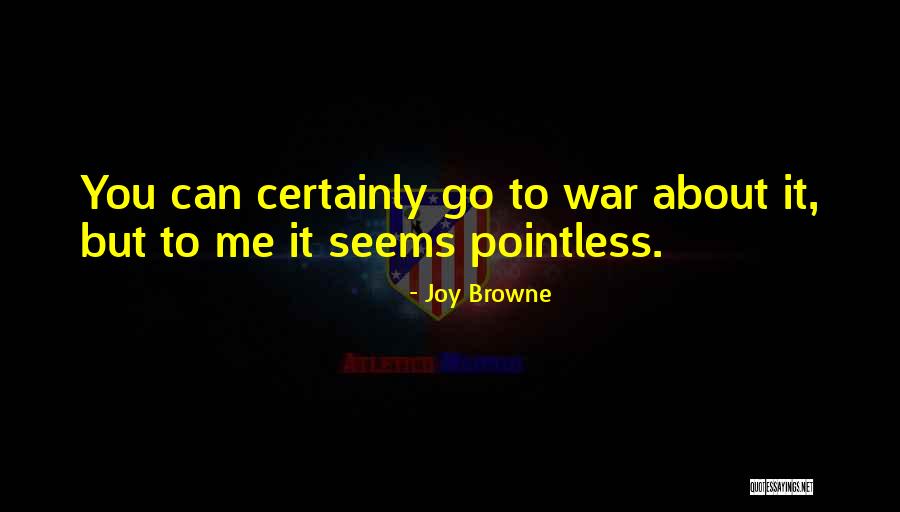 Taljaard Vervoer Quotes By Joy Browne Taljaard Vervoer Quotes By Joy Browne