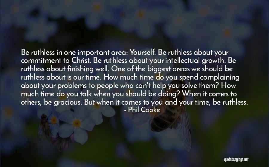 Talk About Your Problems Quotes By Phil Cooke Talk About Your Problems Quotes By Phil Cooke