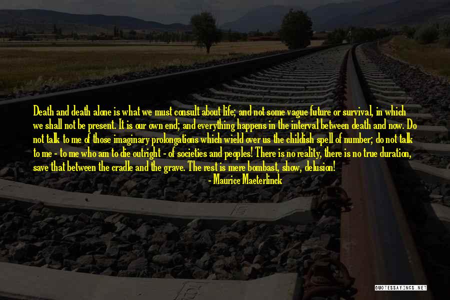 Talk And Save Quotes By Maurice Maeterlinck Talk And Save Quotes By Maurice Maeterlinck