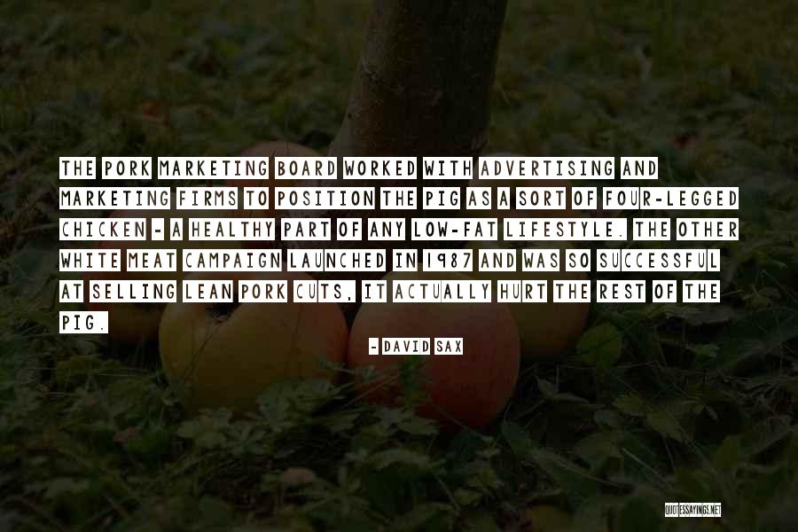 Talk Dog Toledo Quotes By David Sax Talk Dog Toledo Quotes By David Sax