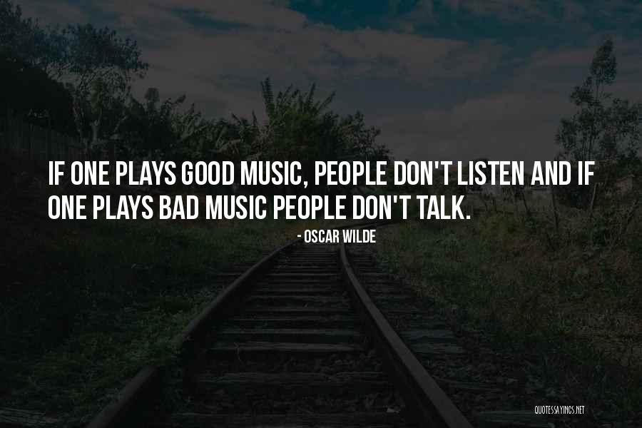 Talk Less And Listen More Quotes By Oscar Wilde Talk Less And Listen More Quotes By Oscar Wilde