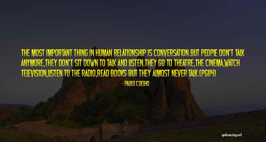 Talk Less And Listen More Quotes By Paulo Coelho Talk Less And Listen More Quotes By Paulo Coelho