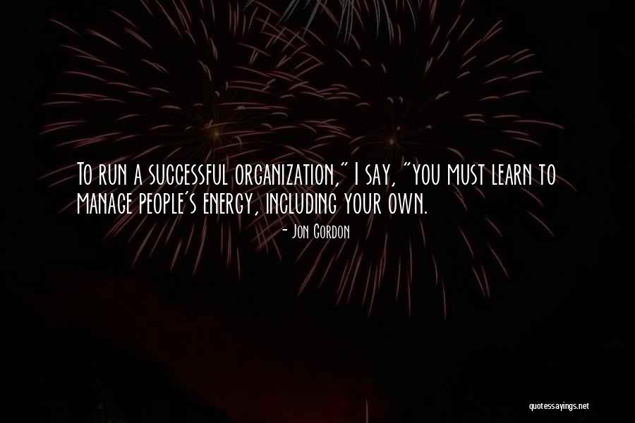 Talk Like A Pirate Quotes By Jon Gordon Talk Like A Pirate Quotes By Jon Gordon