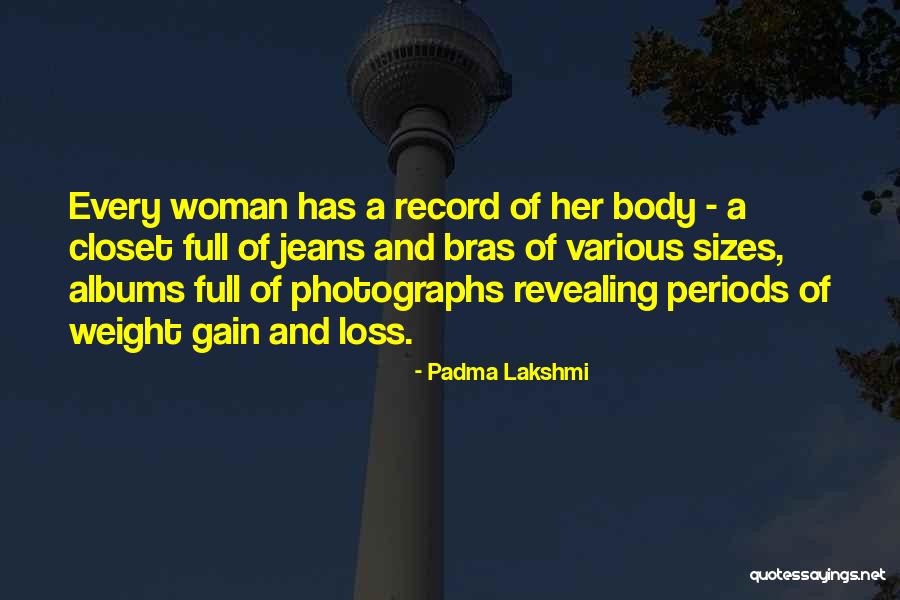 Talk Like A Pirate Quotes By Padma Lakshmi Talk Like A Pirate Quotes By Padma Lakshmi