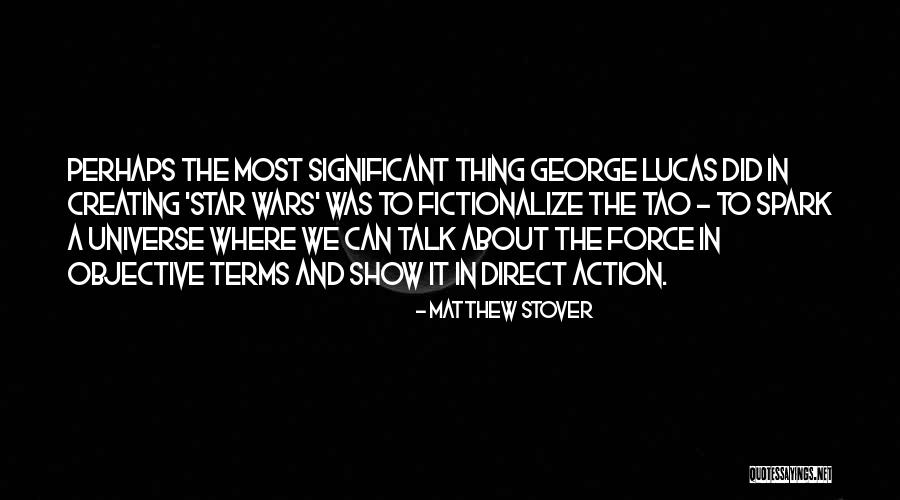 Talk No Action Quotes By Matthew Stover Talk No Action Quotes By Matthew Stover