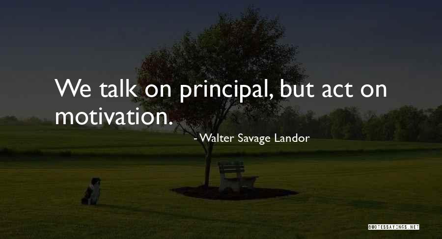 Talk On Quotes By Walter Savage Landor Talk On Quotes By Walter Savage Landor
