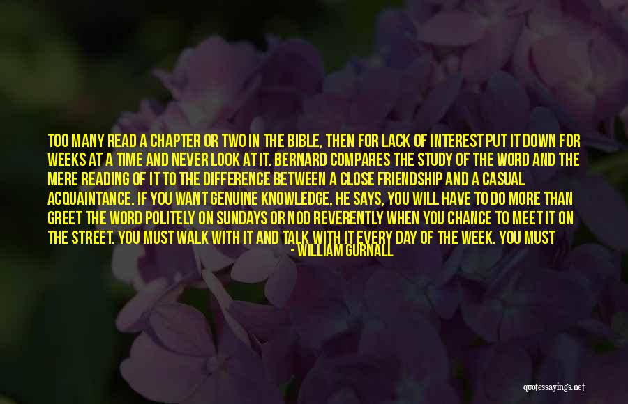 Talk Politely Quotes By William Gurnall Talk Politely Quotes By William Gurnall