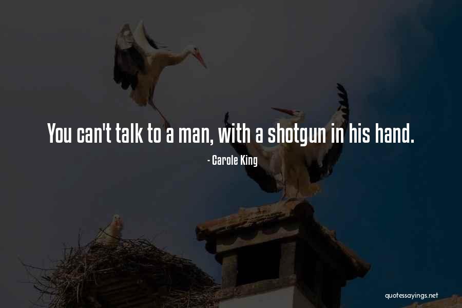 Talk To Hand Quotes By Carole King Talk To Hand Quotes By Carole King
