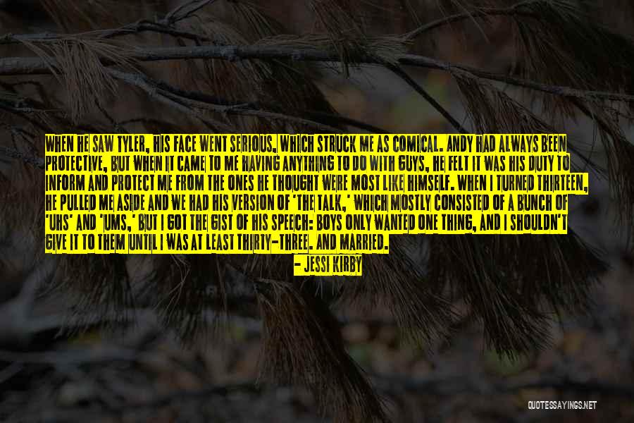 Talk To Me Face To Face Quotes By Jessi Kirby Talk To Me Face To Face Quotes By Jessi Kirby
