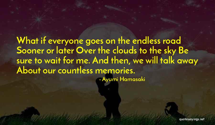 Talk What Quotes By Ayumi Hamasaki Talk What Quotes By Ayumi Hamasaki