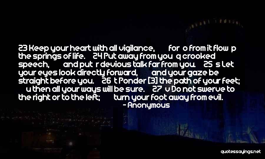 Talk With Your Heart Quotes By Anonymous Talk With Your Heart Quotes By Anonymous