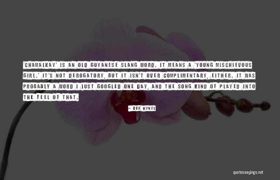 Talk Youtube Quotes By Dev Hynes Talk Youtube Quotes By Dev Hynes