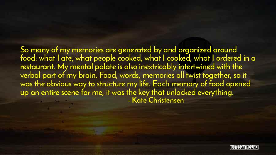 Talkdoc Quotes By Kate Christensen Talkdoc Quotes By Kate Christensen