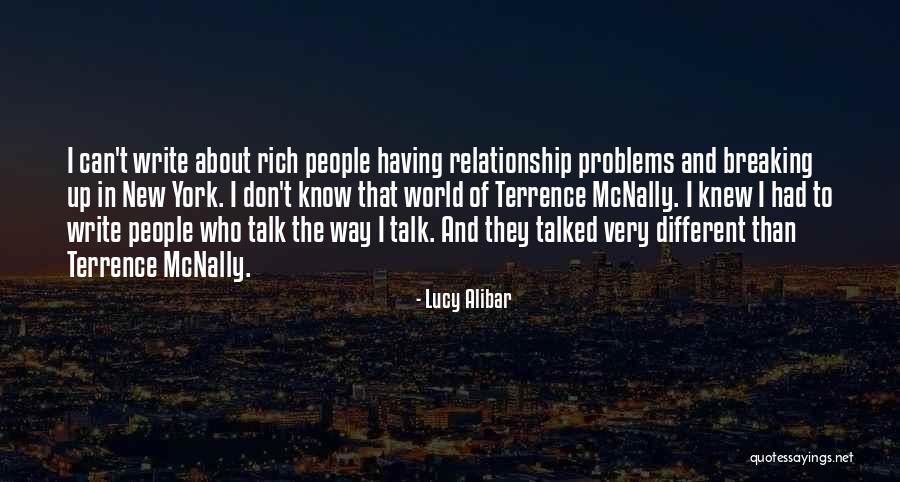 Talked About Quotes By Lucy Alibar Talked About Quotes By Lucy Alibar