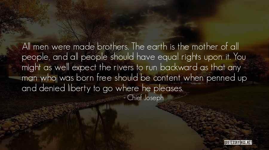 Talkest Quotes By Chief Joseph Talkest Quotes By Chief Joseph