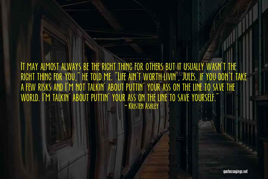 Talkin Quotes By Kristen Ashley Talkin Quotes By Kristen Ashley