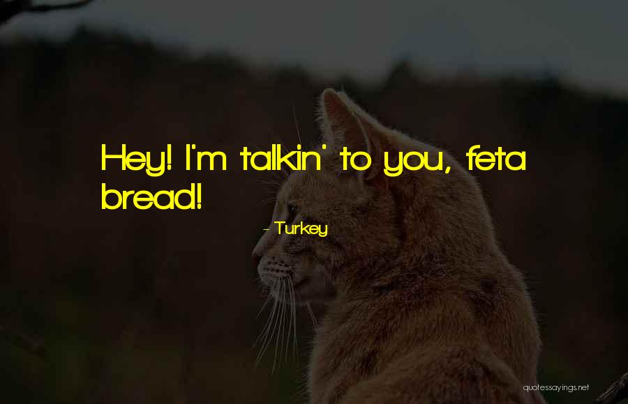 Talkin Quotes By Turkey Talkin Quotes By Turkey