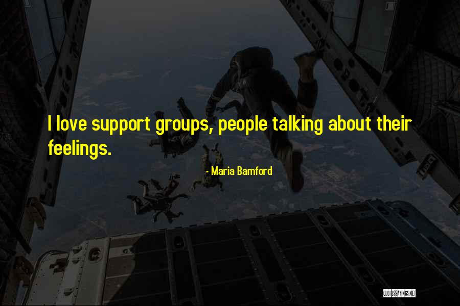 Talking About People Quotes By Maria Bamford Talking About People Quotes By Maria Bamford