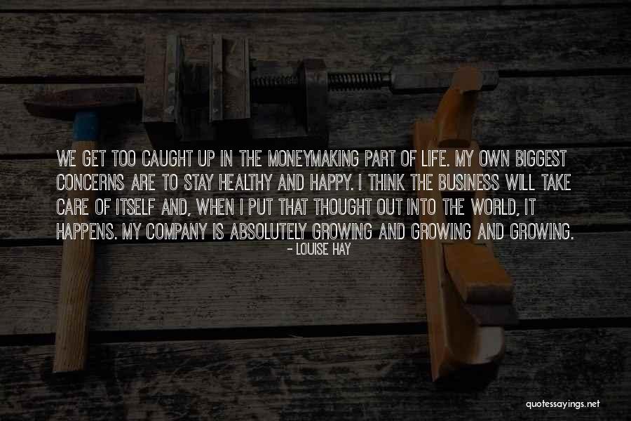 Talking Anger Life Quotes By Louise Hay Talking Anger Life Quotes By Louise Hay