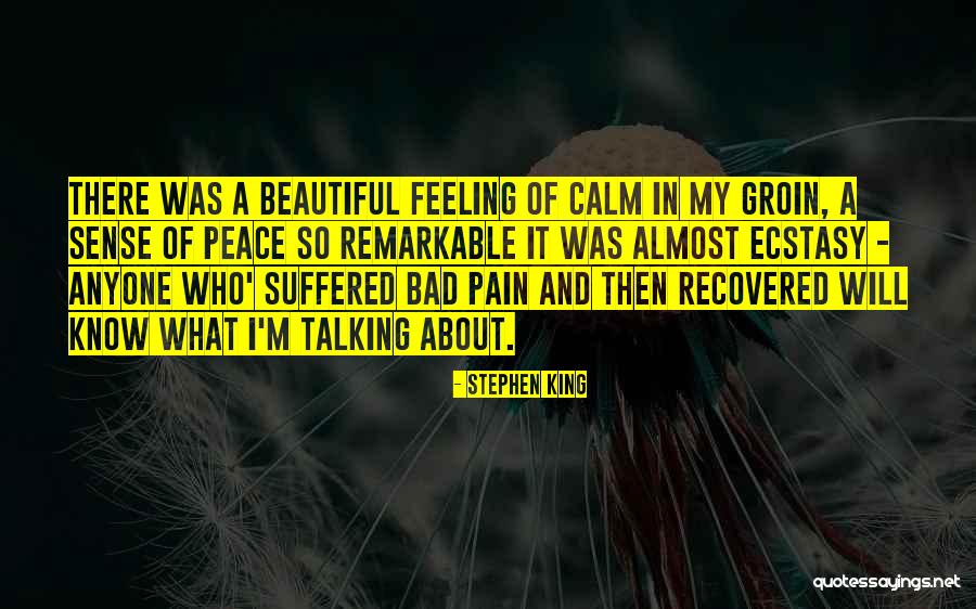 Talking Bad About Others Quotes By Stephen King Talking Bad About Others Quotes By Stephen King