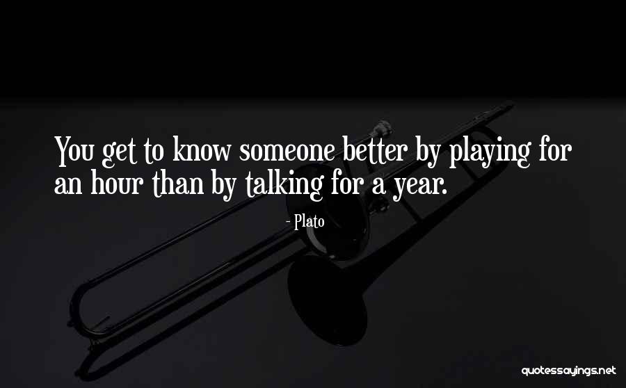Talking For Hours Quotes By Plato Talking For Hours Quotes By Plato
